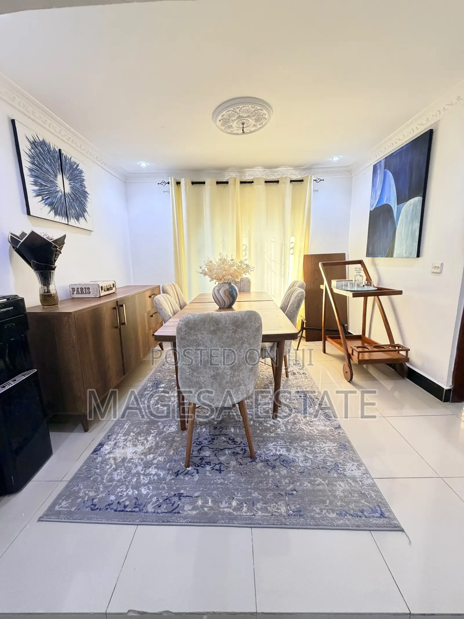 Furnished 2bdrm House in Oyster Bay for rent in Oyster Bay