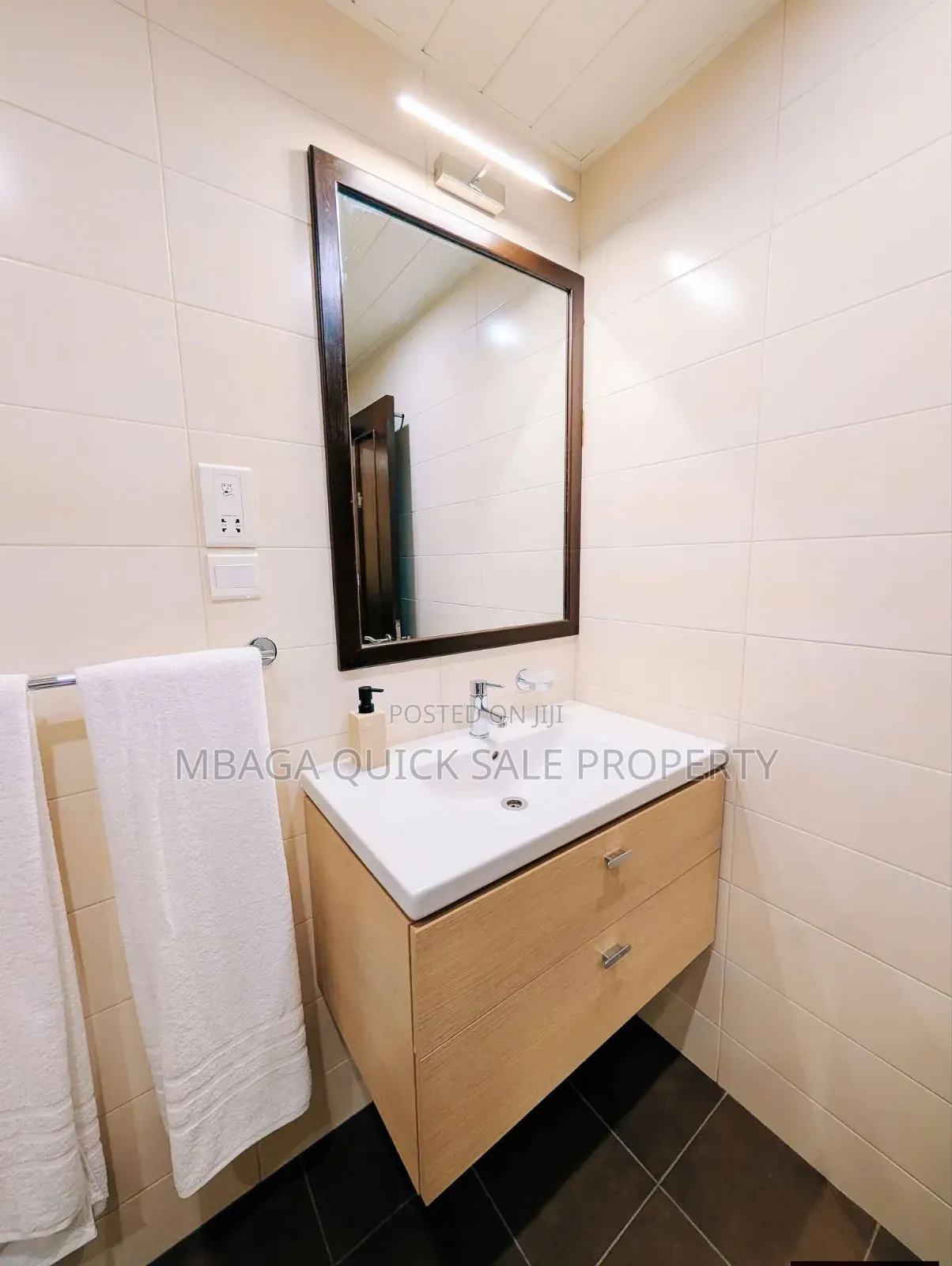 Furnished 3bdrm Apartment in Kinondoni for rent in Kinondoni