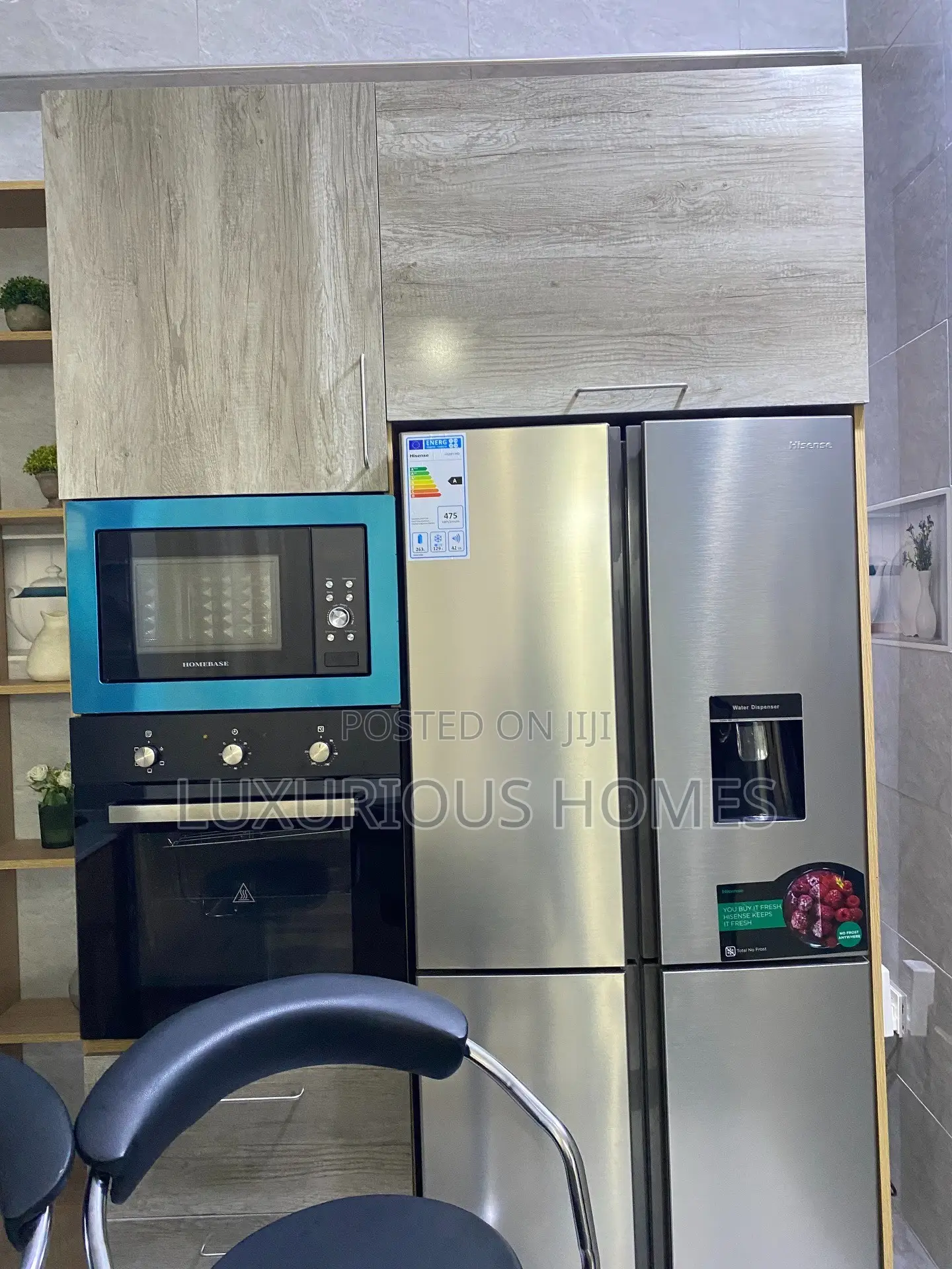 Furnished 2bdrm Apartment in Msasani for rent in Msasani