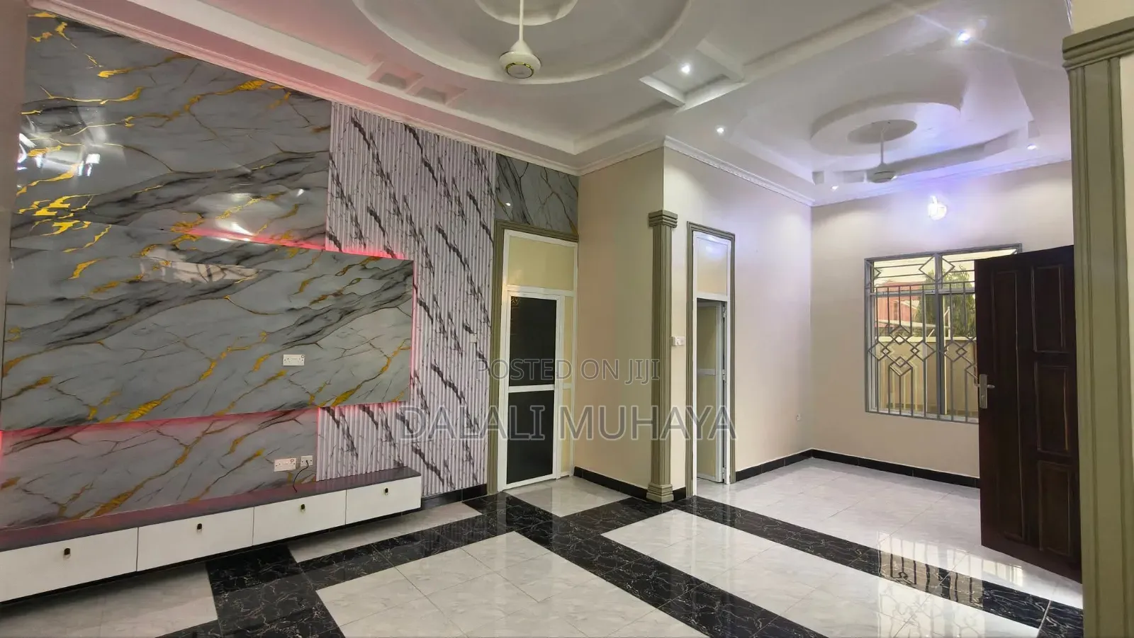 4bdrm House in Chamazi, Mbagala for sale in Mbagala