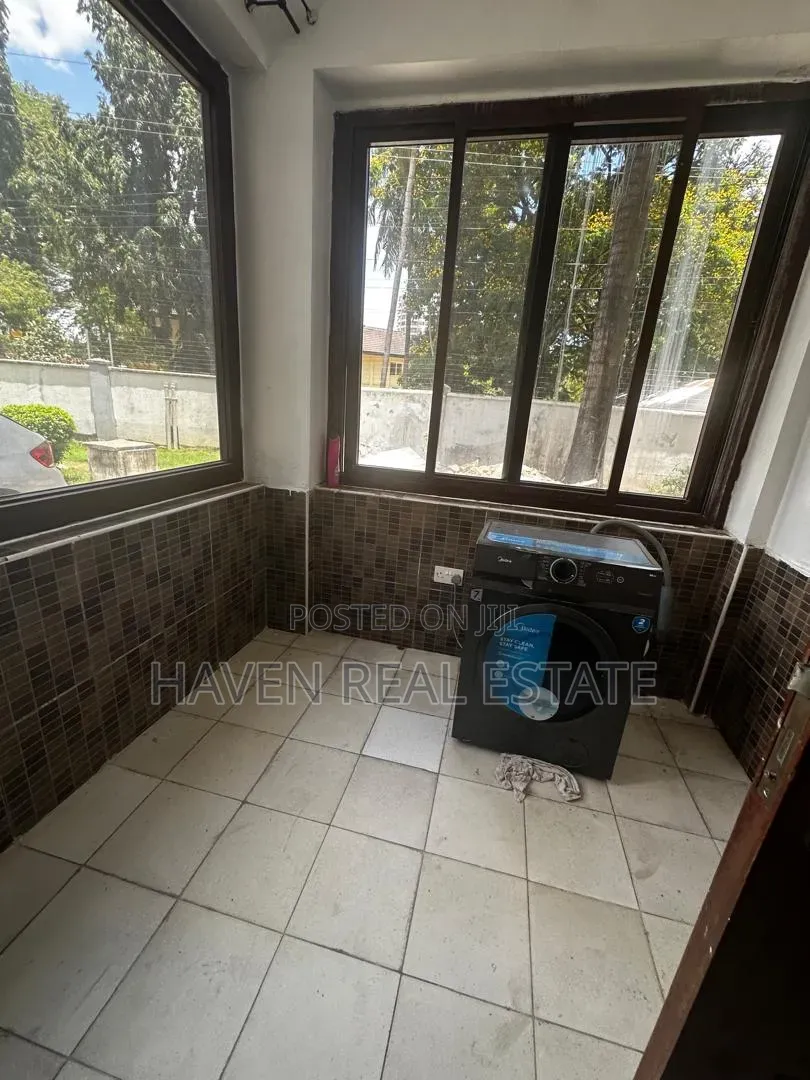 Furnished 2bdrm Apartment in Mikocheni for rent in Mikocheni