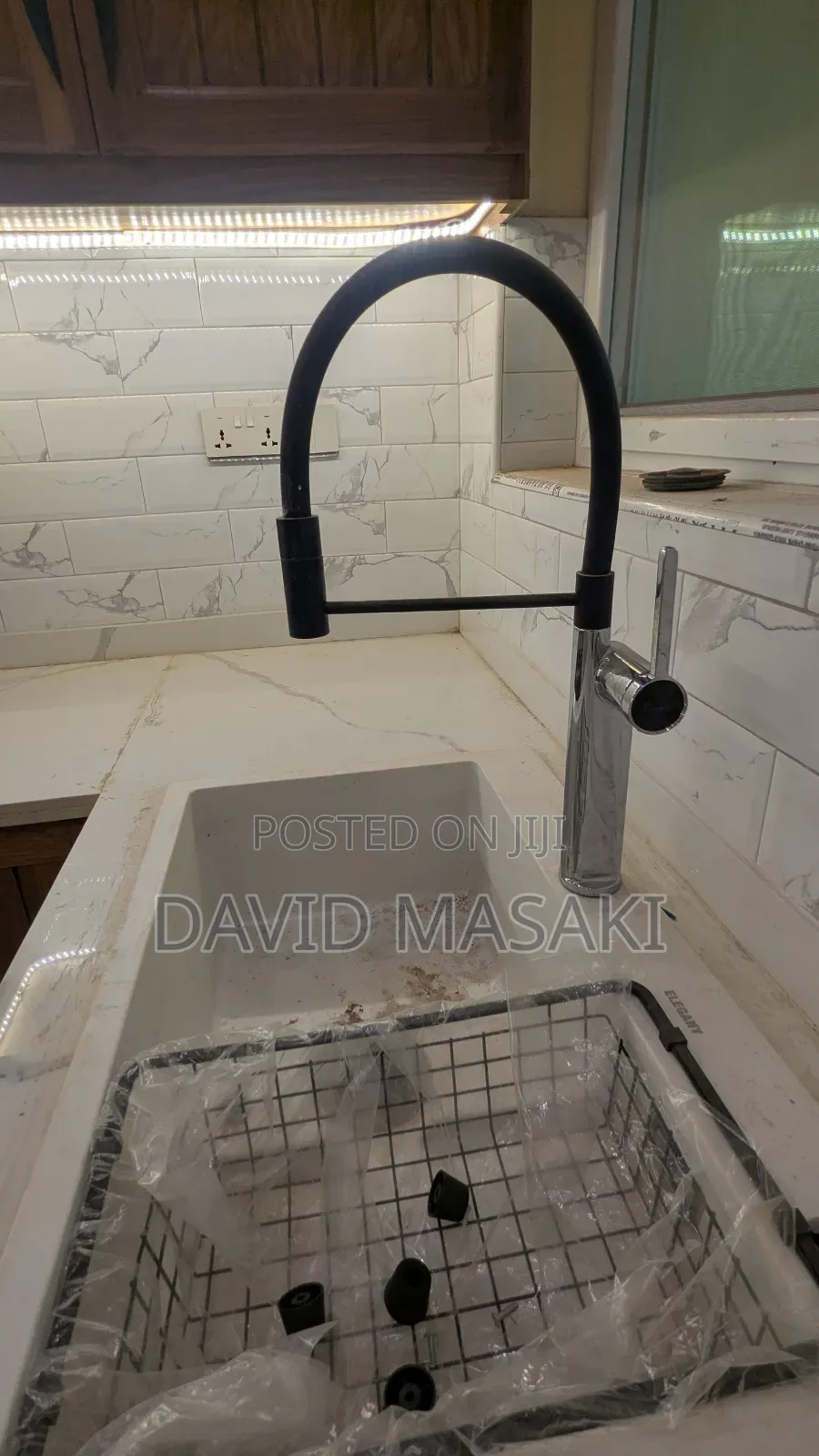 3bdrm Apartment in 10 New Apartments, Kigamboni for sale in Kigamboni