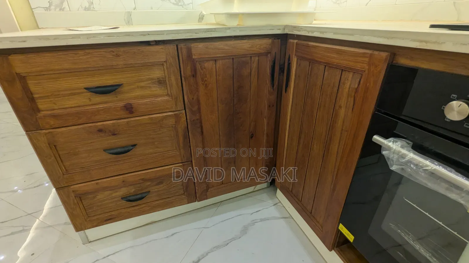 3bdrm Apartment in 10 New Apartments, Kigamboni for sale in Kigamboni