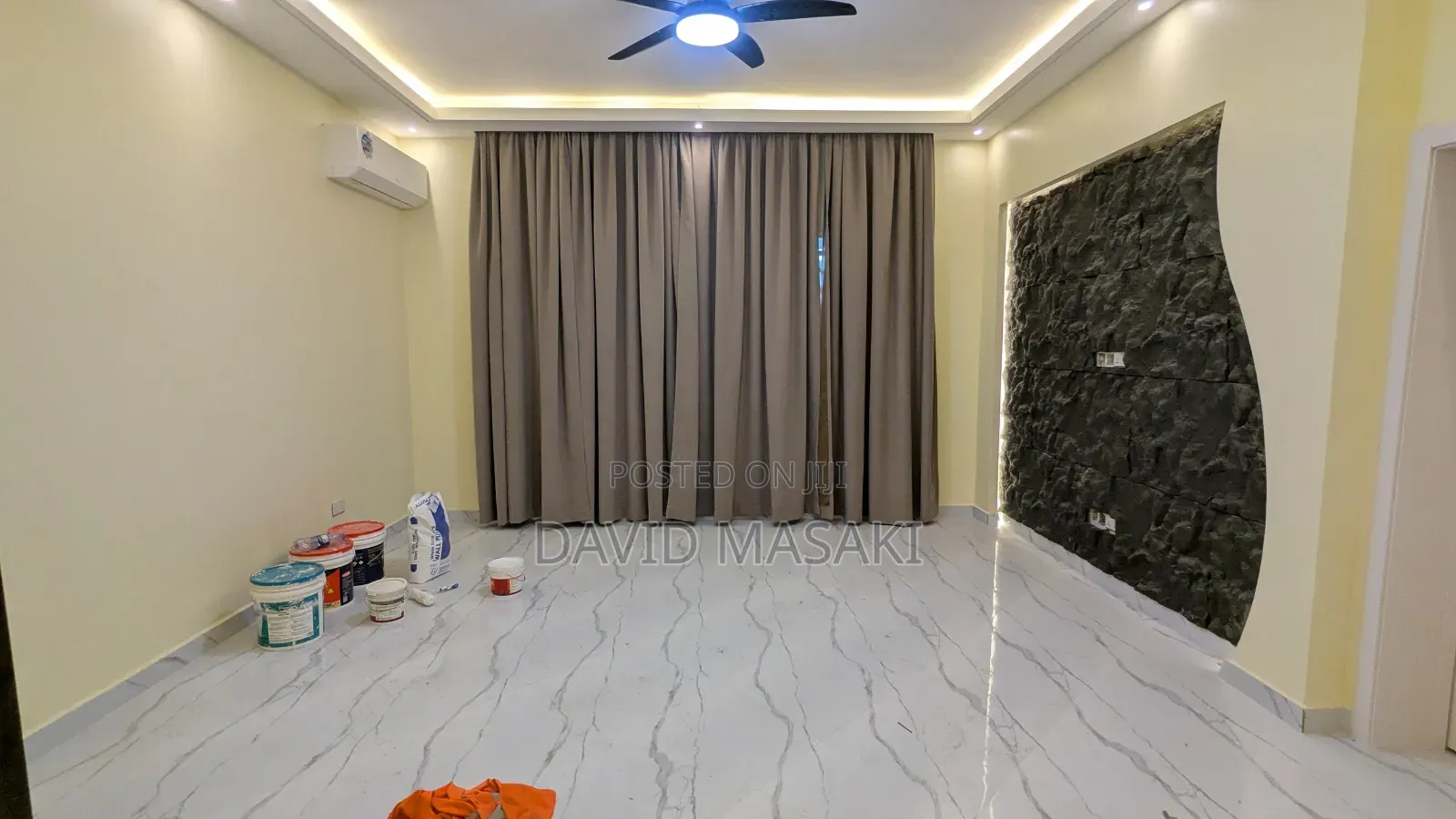 3bdrm Apartment in 10 New Apartments, Kigamboni for sale in Kigamboni