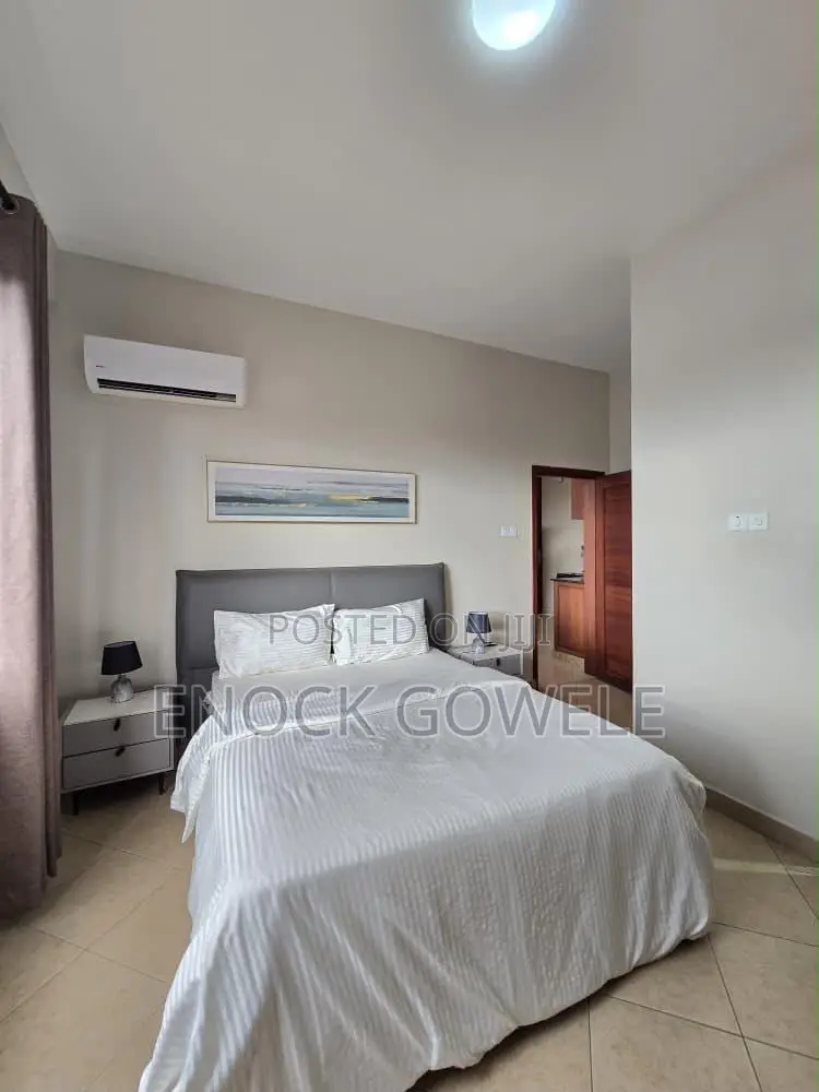 Furnished 1bdrm Apartment in Kijitonyama for rent in Kijitonyama