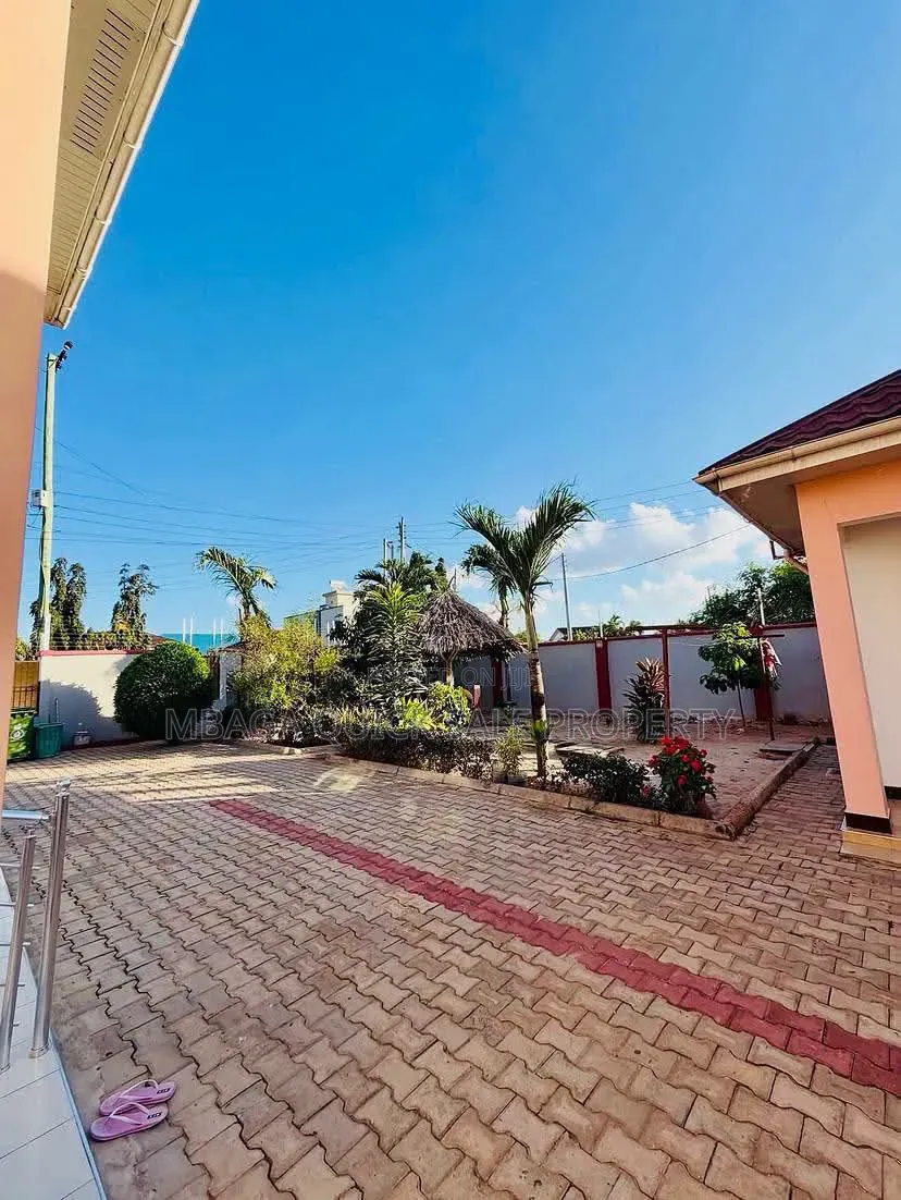 4bdrm House in Mbezi Beach for sale in Mbezi Beach
