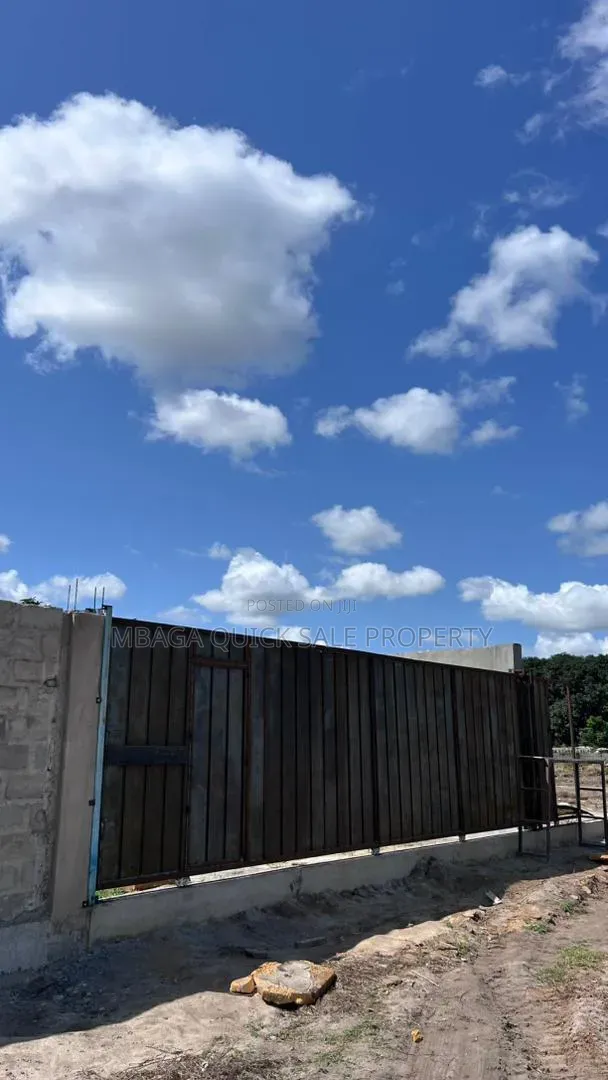 Plot for Sale 11 Acres at Mbagala Chamanzi in Mbagala