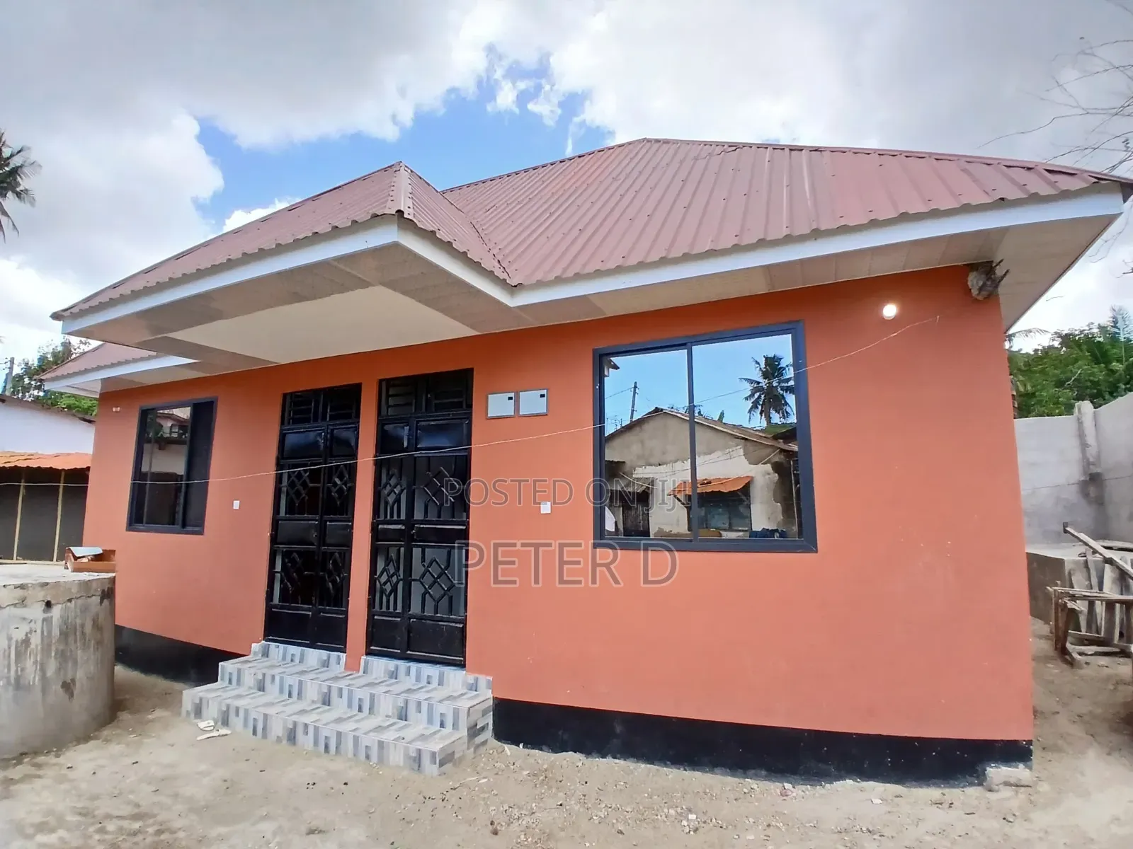 1bdrm Apartment in Kimara for rent in Kimara