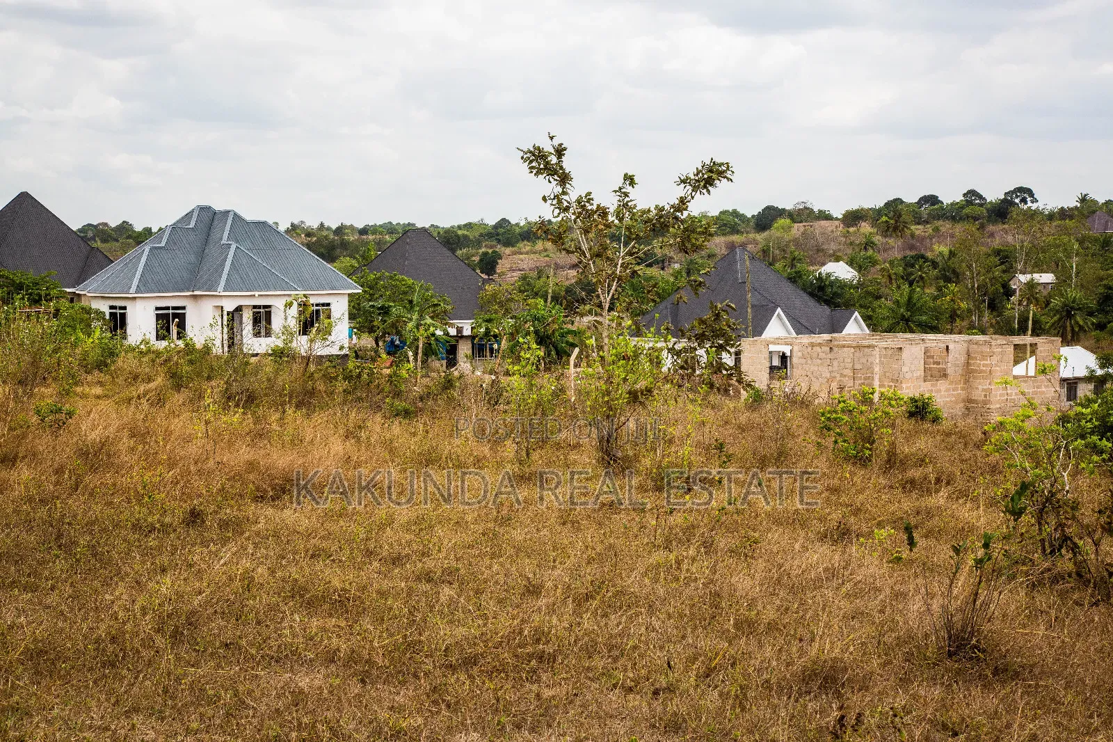 Pata Kiwanja Kwa Mkopo: Kibaha, Kigamboni, Bagamoyo Na Chanika in Kibamba