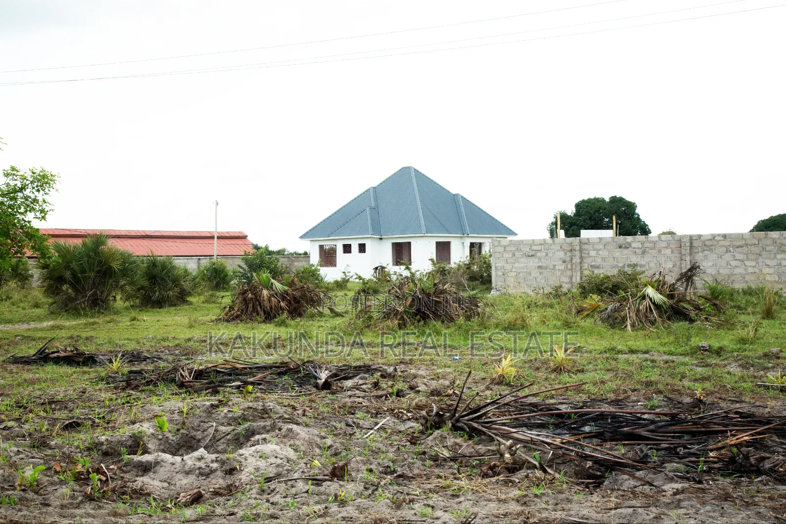 Pata Kiwanja Kwa Mkopo: Kibaha, Kigamboni, Bagamoyo Na Chanika in Kibamba
