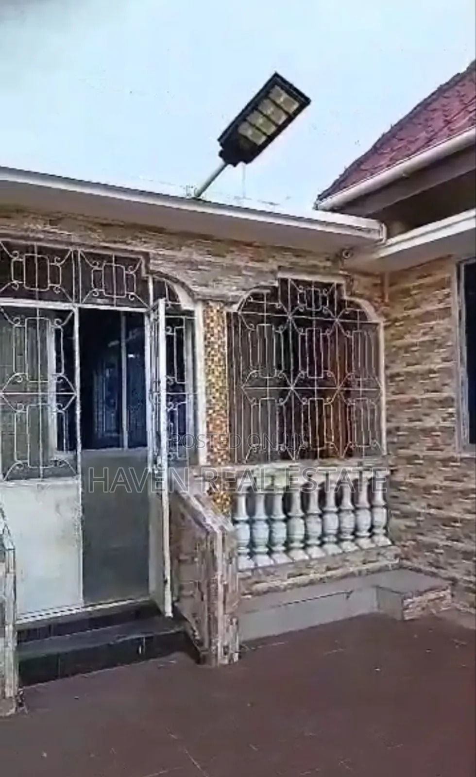 4bdrm House in Mjini for rent in Mjini