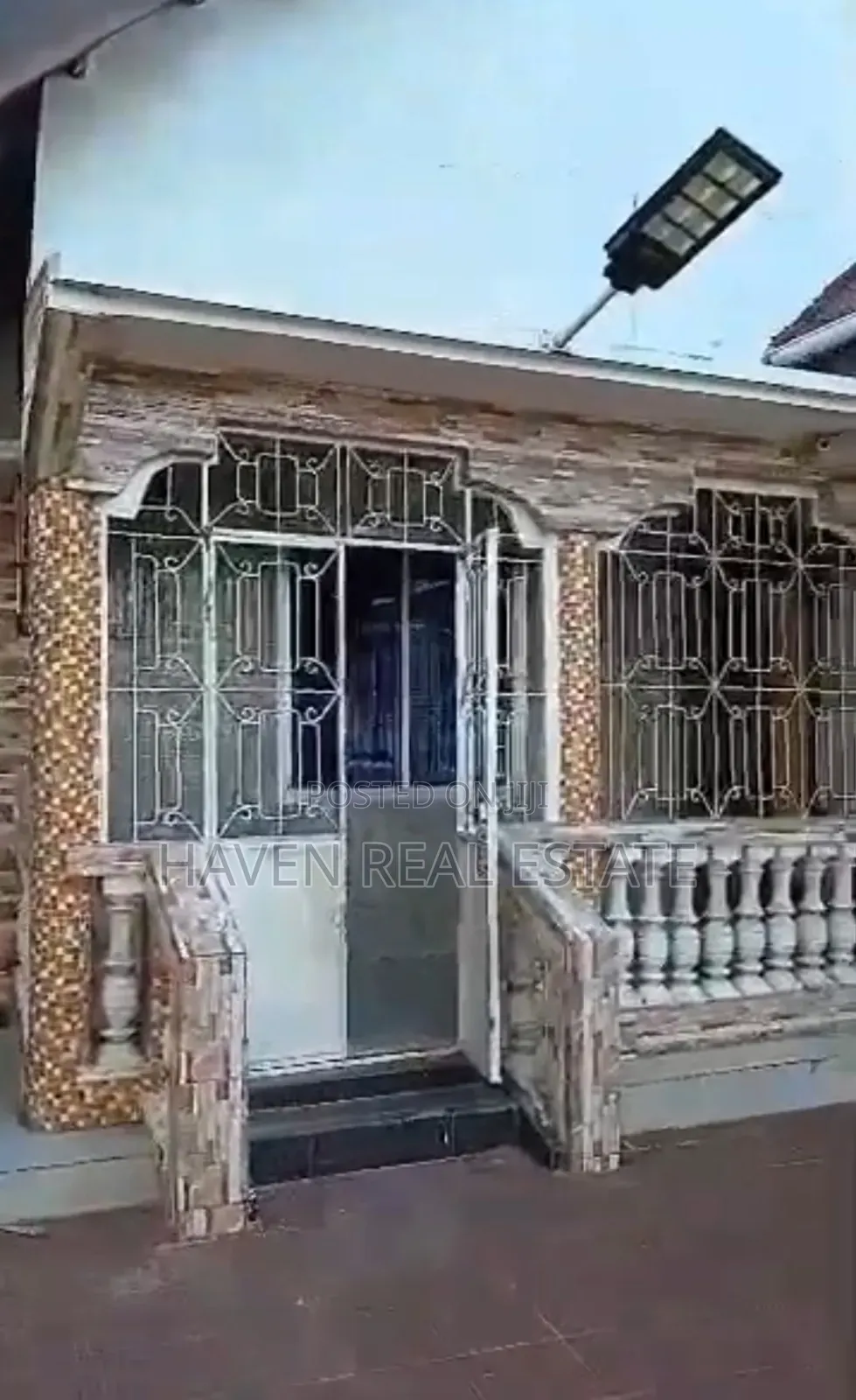 4bdrm House in Mjini for rent in Mjini