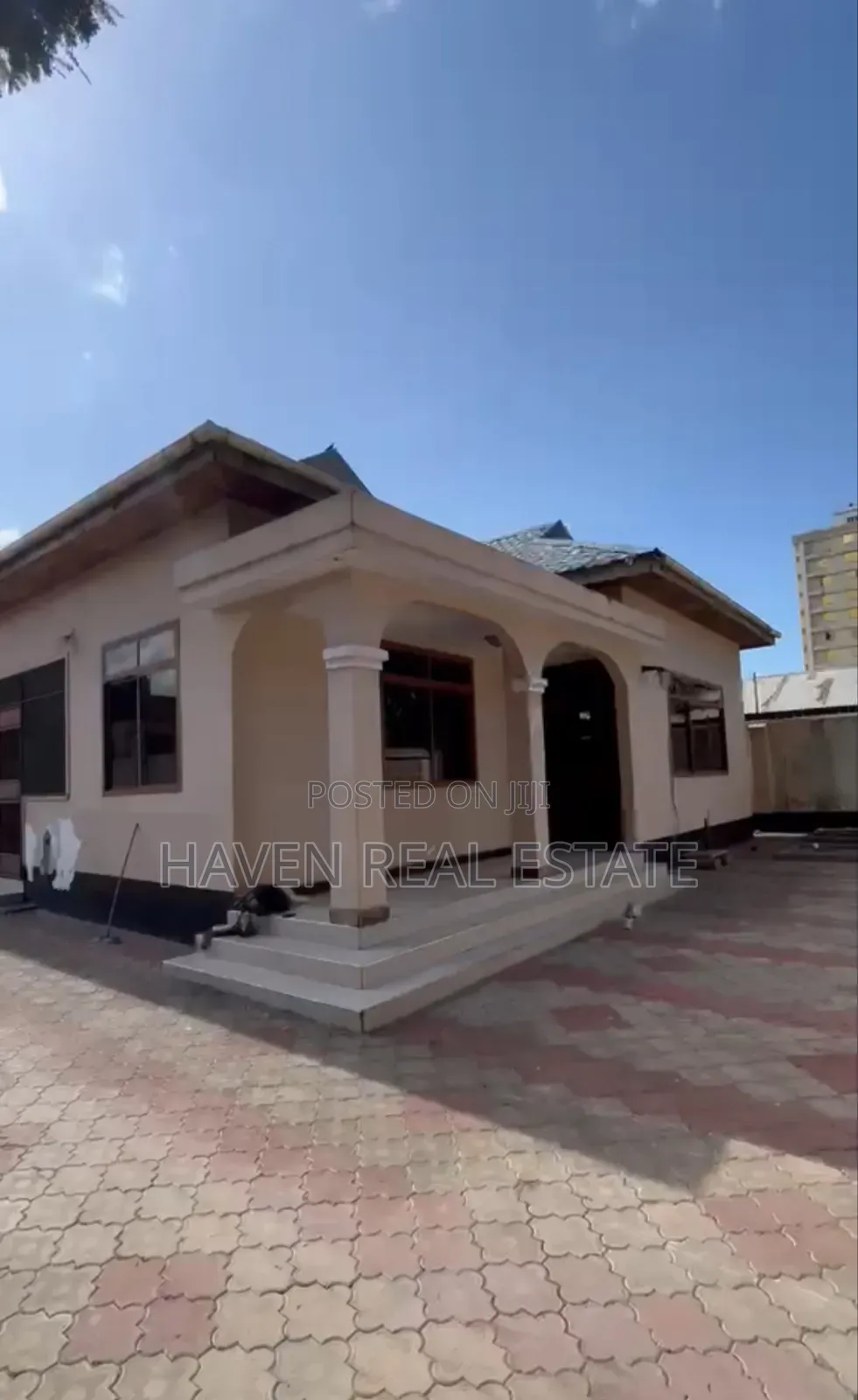 3bdrm House in Kinondoni for rent in Kinondoni