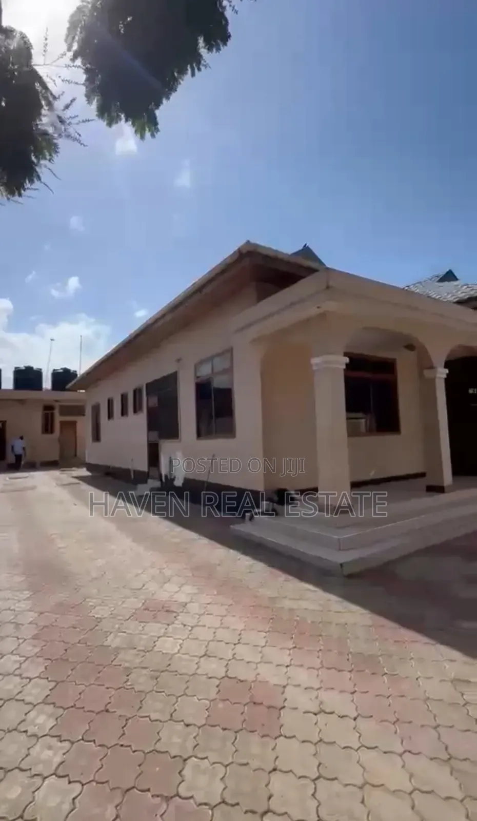 3bdrm House in Kinondoni for rent in Kinondoni