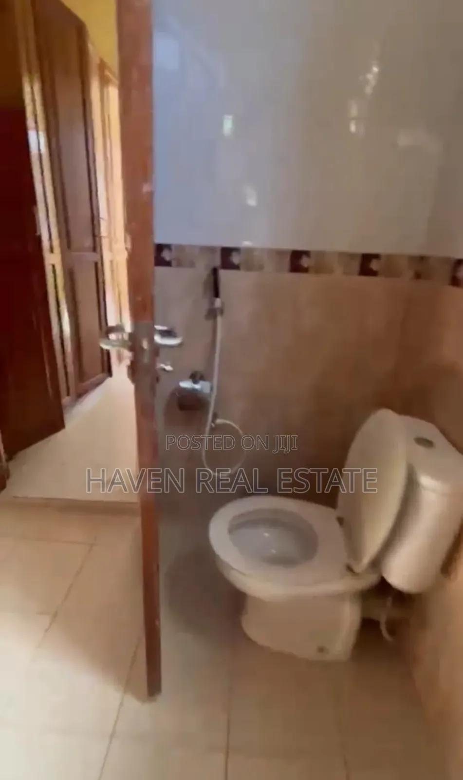 3bdrm House in Kinondoni for rent in Kinondoni