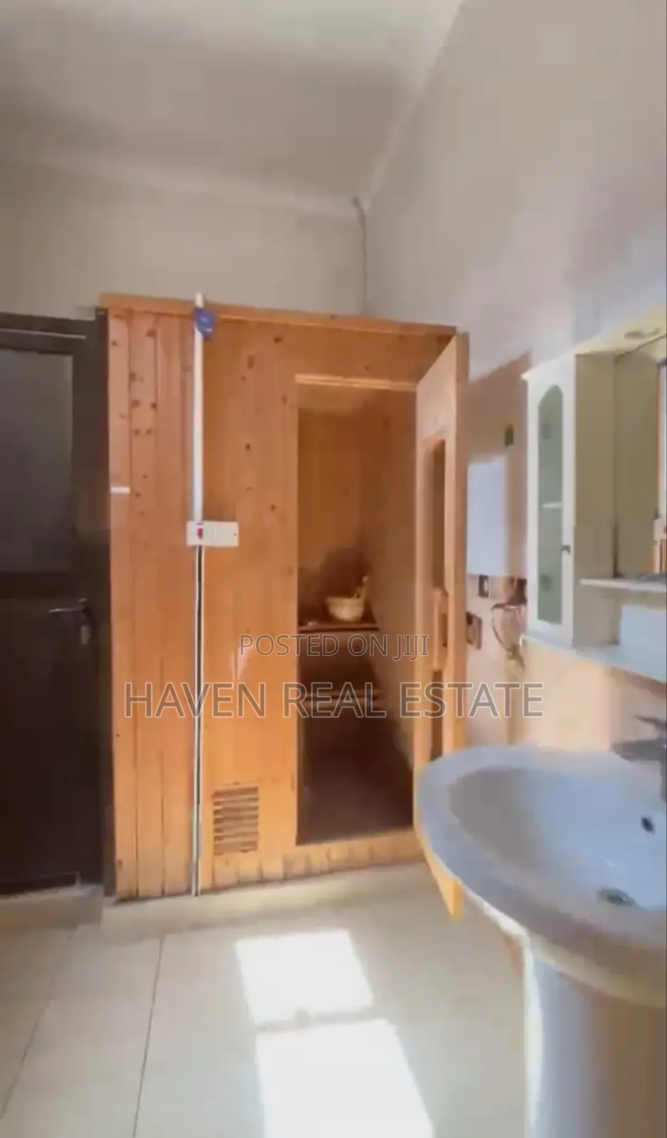 3bdrm House in Kinondoni for rent in Kinondoni