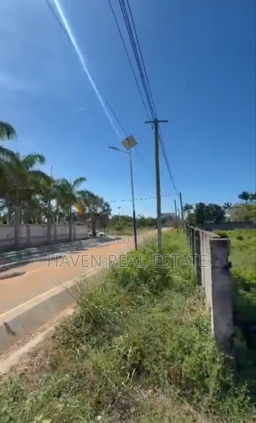 Plot for Sale at Mbweni JKT in Mbweni