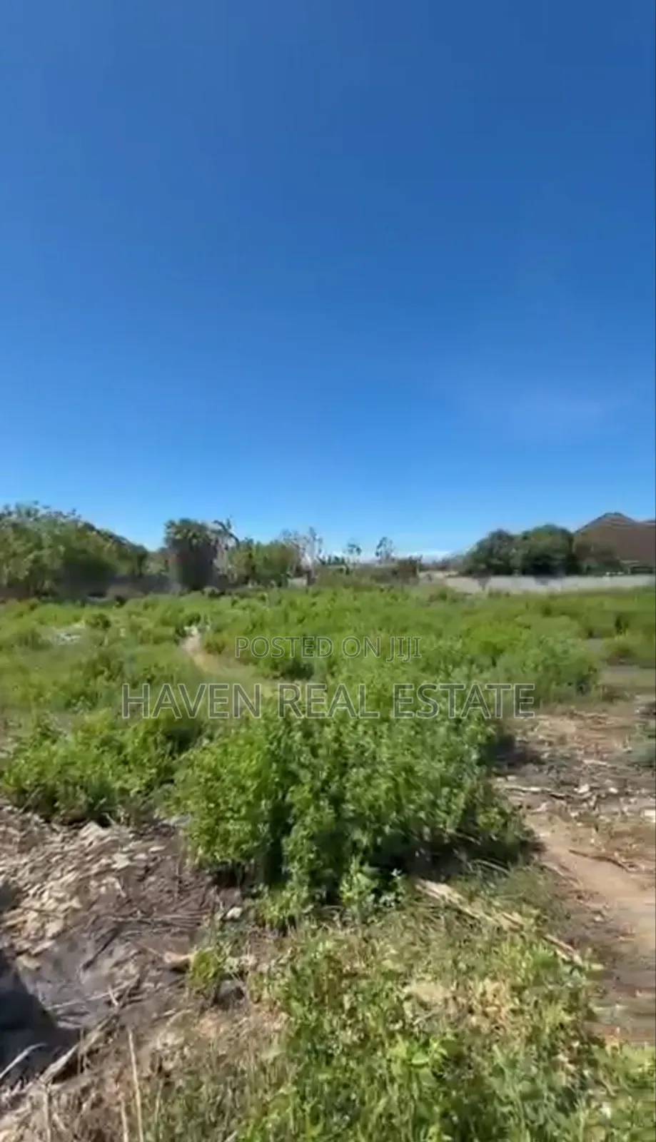 Plot for Sale at Mbweni JKT in Mbweni