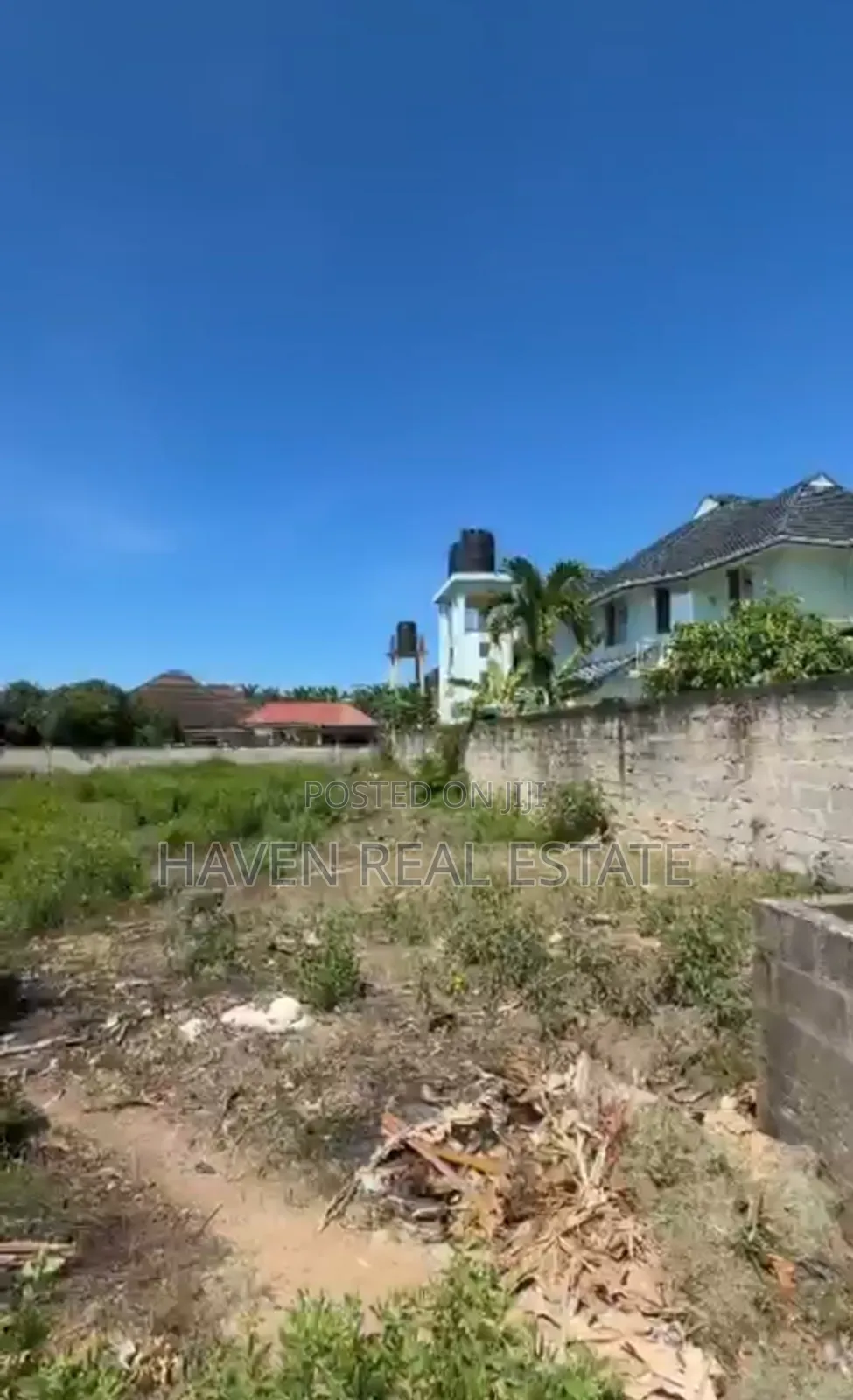 Plot for Sale at Mbweni JKT in Mbweni