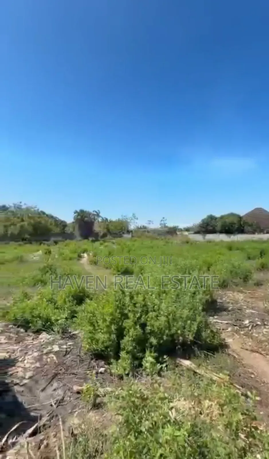 Plot for Sale at Mbweni JKT in Mbweni