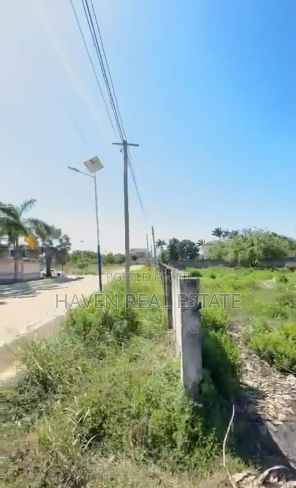 Plot for Sale at Mbweni JKT in Mbweni