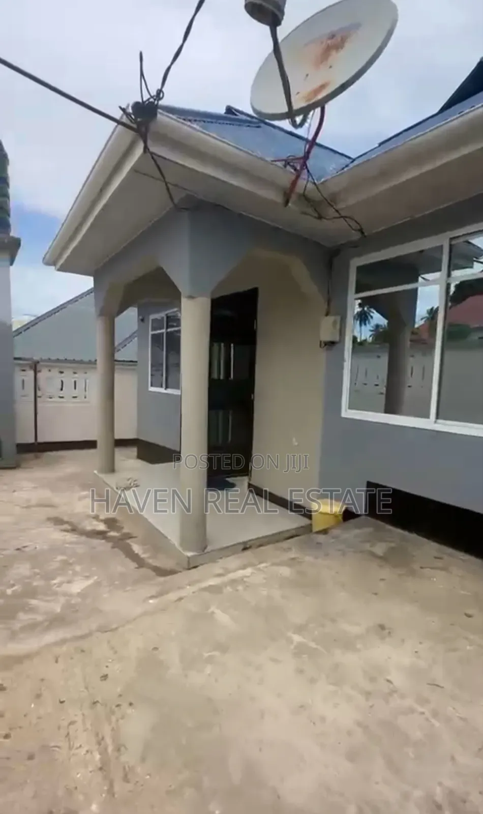 4bdrm House in Goba for sale in Goba