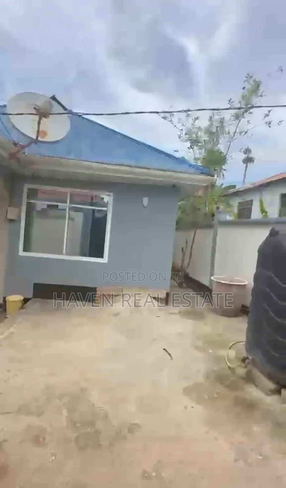4bdrm House in Goba for sale in Goba