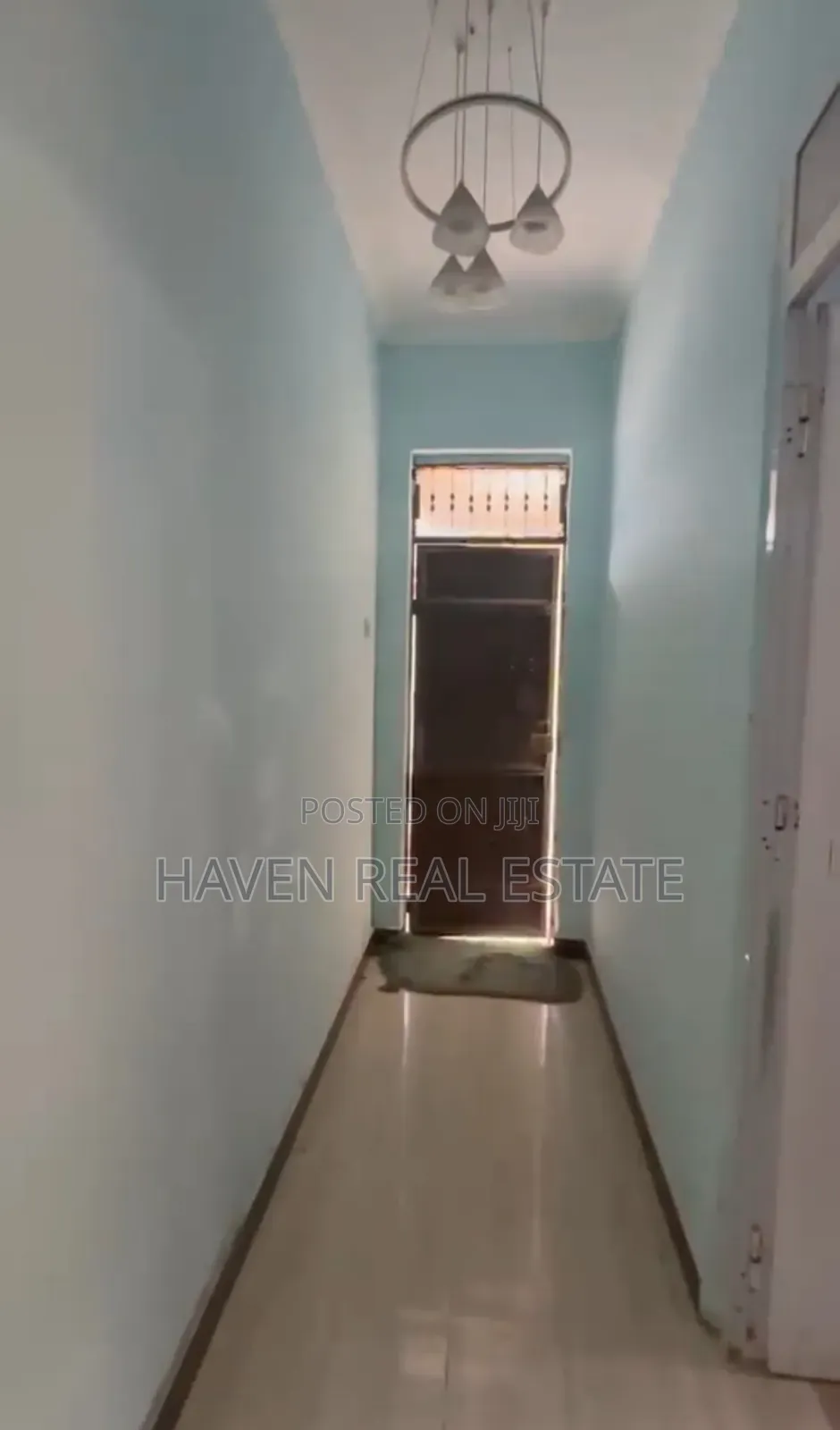 4bdrm House in Goba for sale in Goba