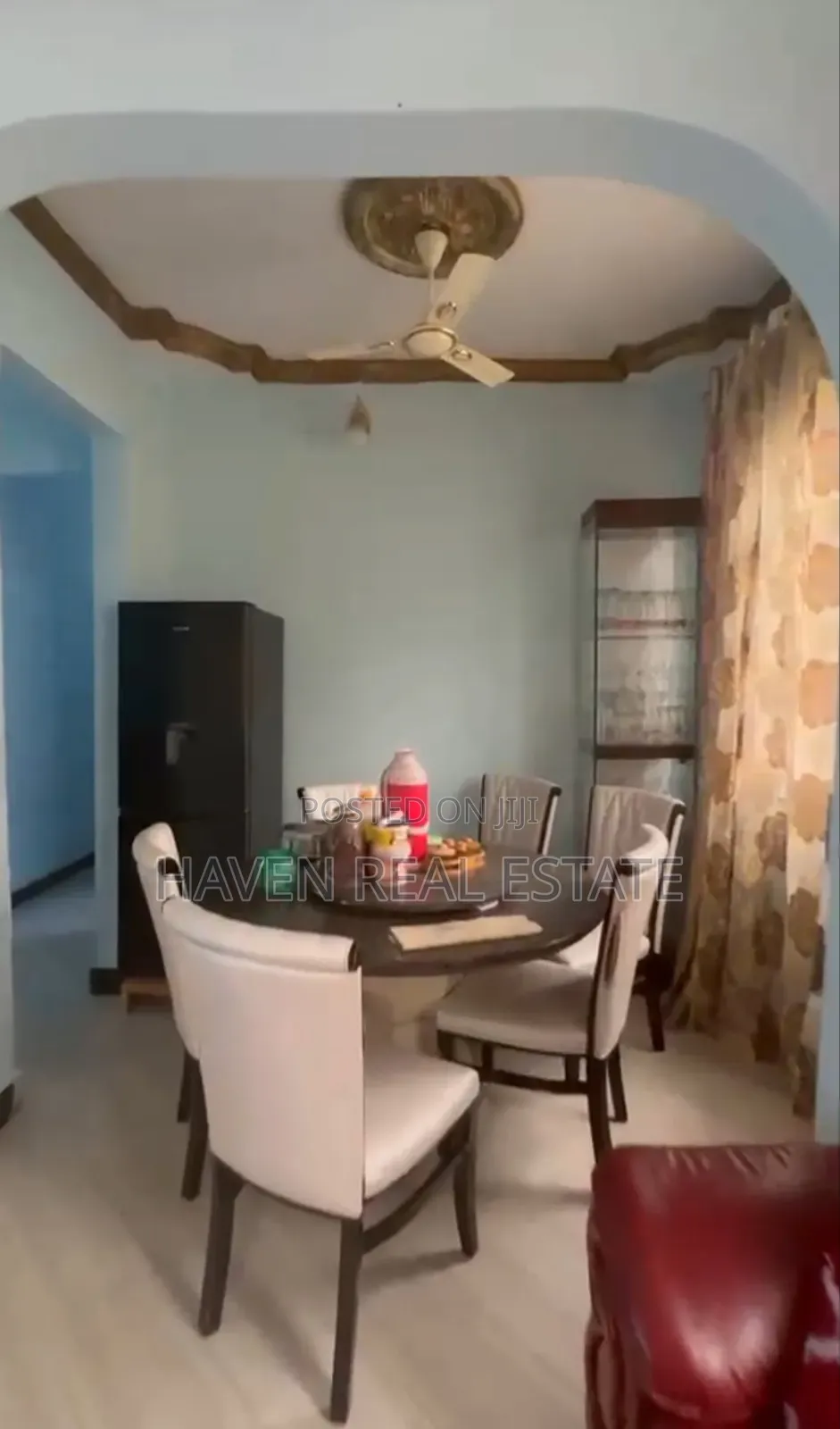 4bdrm House in Goba for sale in Goba