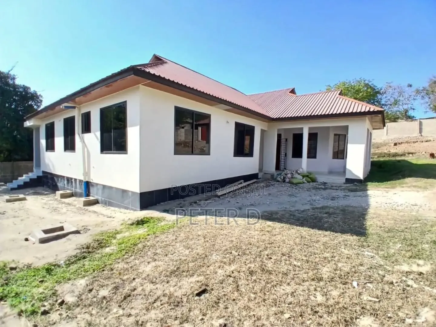 3bdrm Apartment in Kimara for rent in Kimara