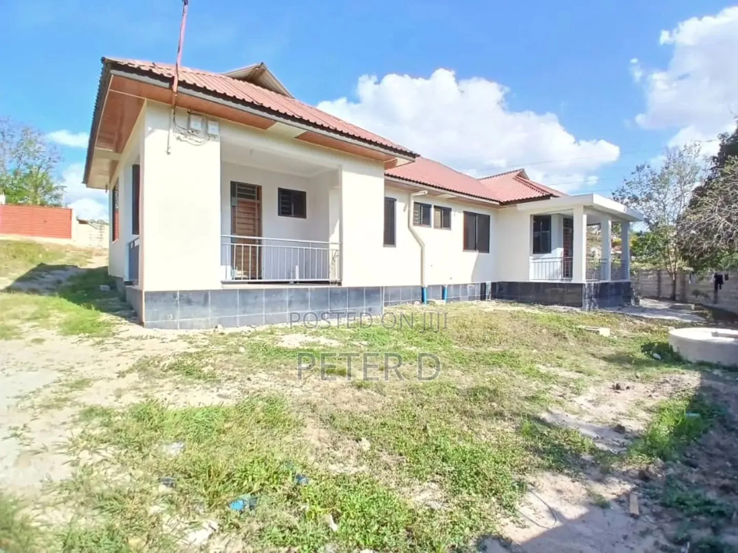 3bdrm Apartment in Kimara for rent in Kimara