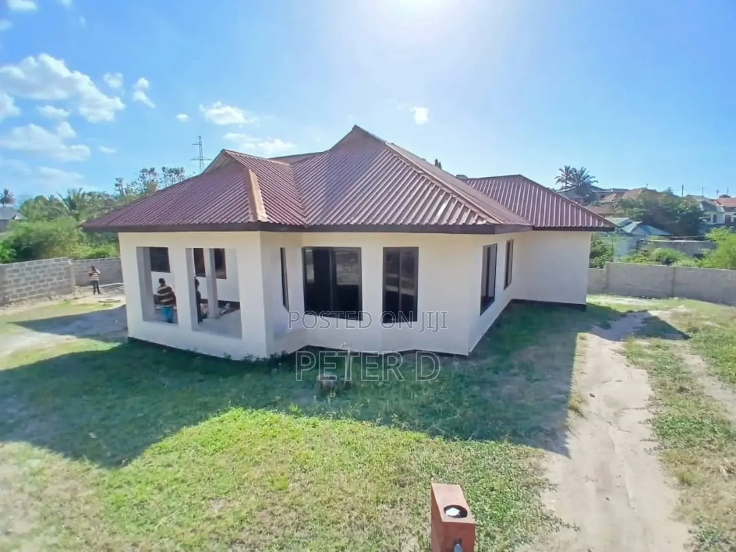 3bdrm Apartment in Kimara for rent in Kimara