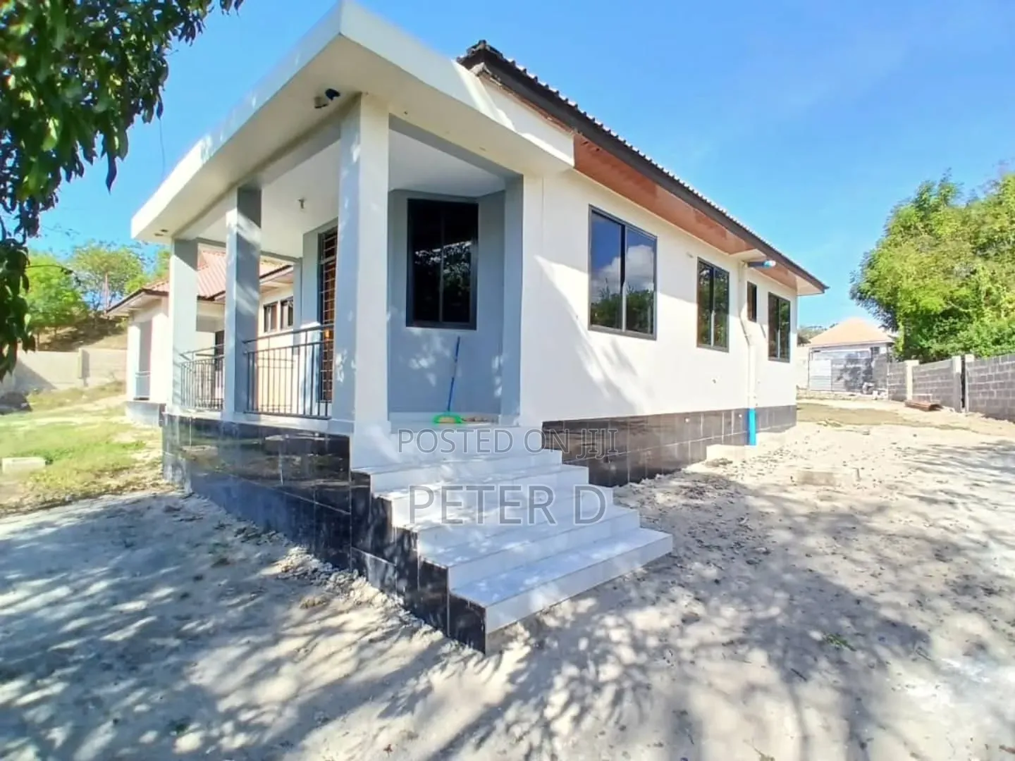 3bdrm Apartment in Kimara for rent in Kimara