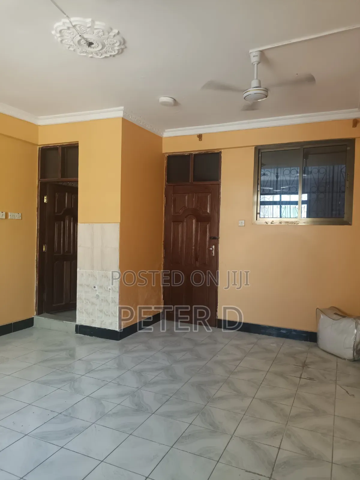 1bdrm Apartment in Kariakoo for rent in Kariakoo