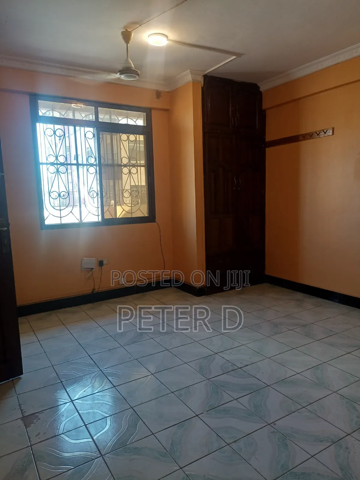 1bdrm Apartment in Kariakoo for rent in Kariakoo