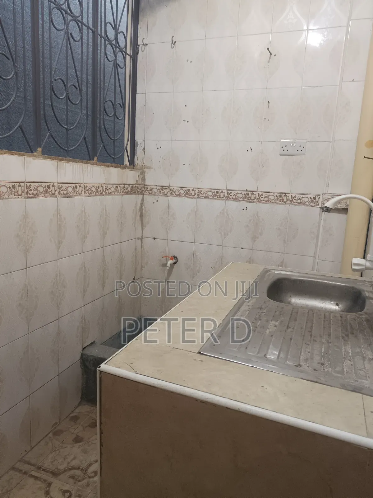 1bdrm Apartment in Kariakoo for rent in Kariakoo