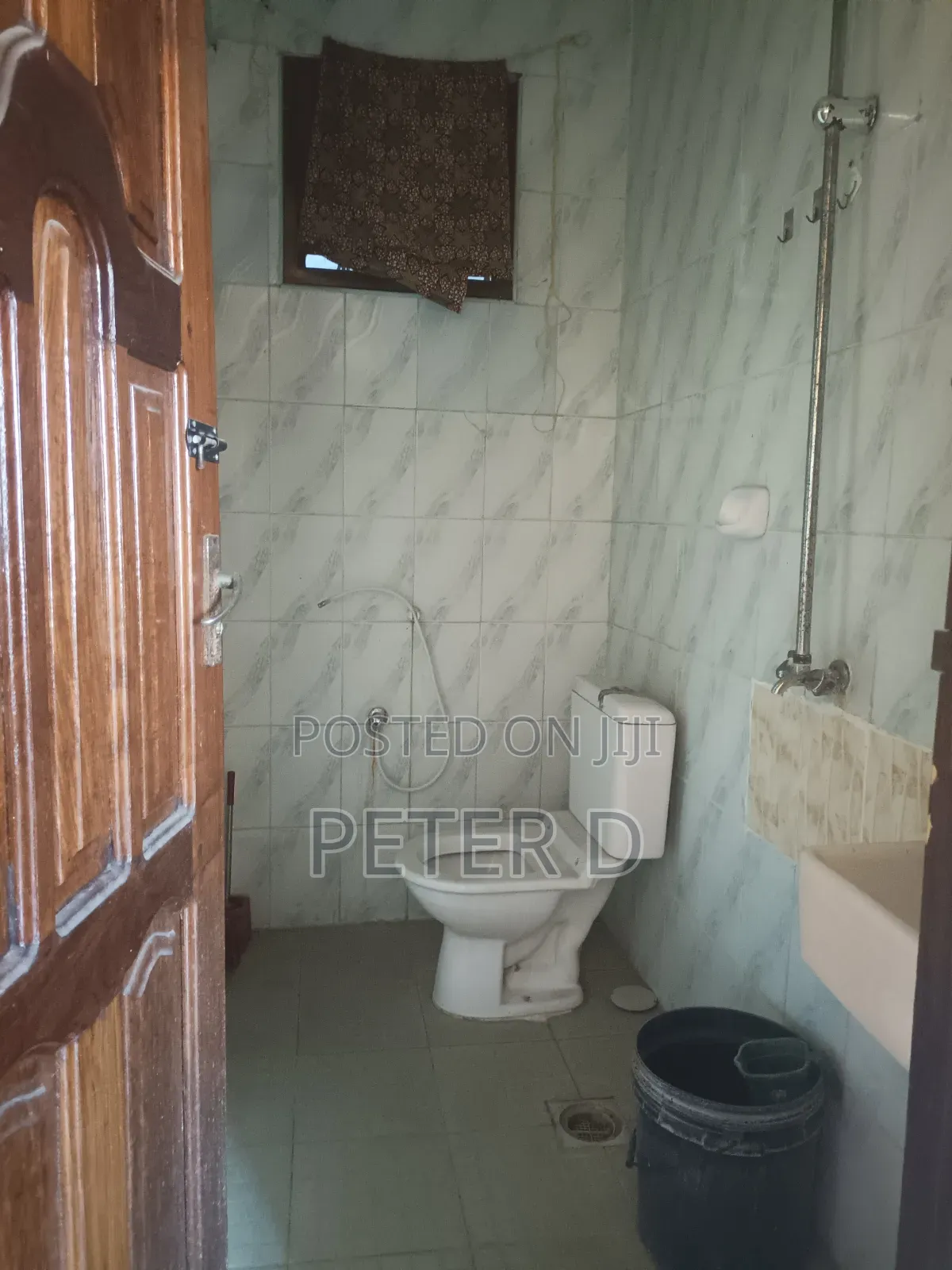 1bdrm Apartment in Kariakoo for rent in Kariakoo