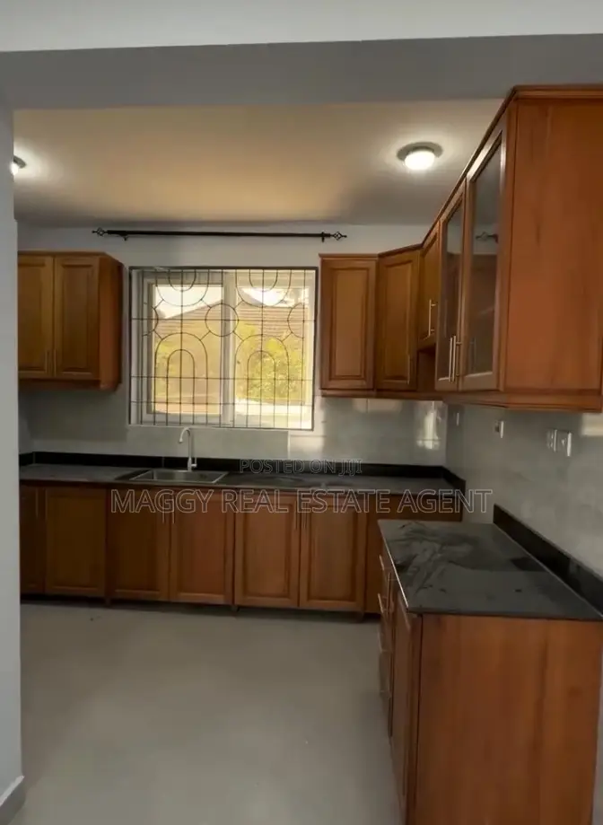 2bdrm Apartment in Bahari Beach, Kunduchi for rent in Kunduchi