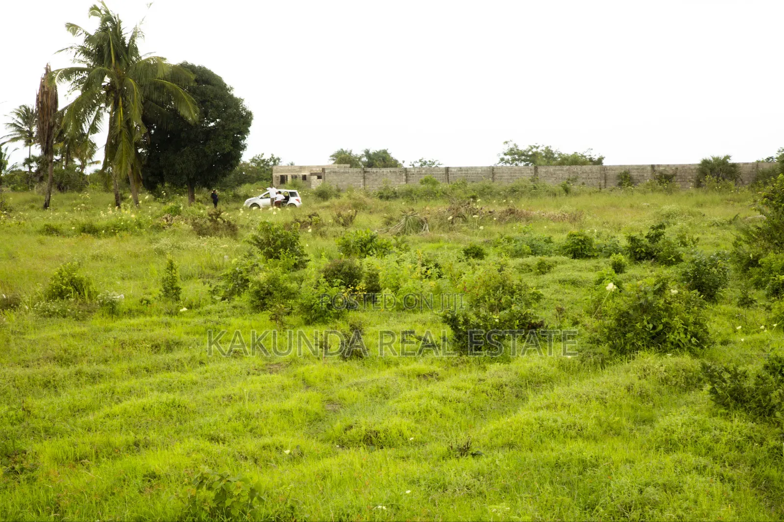 Viwanja VINAPATIKANA Kigamboni Tulivu in Kigamboni
