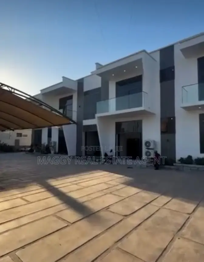 3bdrm Apartment in Mbezi Beach for rent in Mbezi Beach
