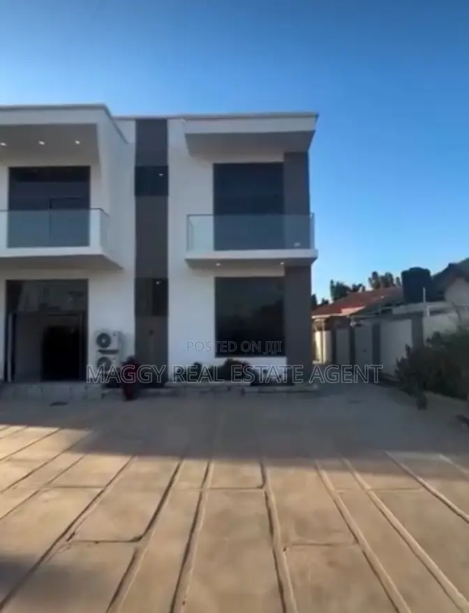3bdrm Apartment in Mbezi Beach for rent in Mbezi Beach