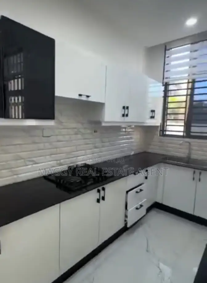 3bdrm Apartment in Mbezi Beach for rent in Mbezi Beach