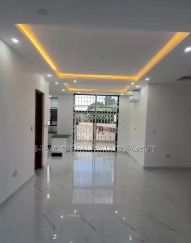 3bdrm Apartment in Mbezi Beach for rent in Mbezi Beach