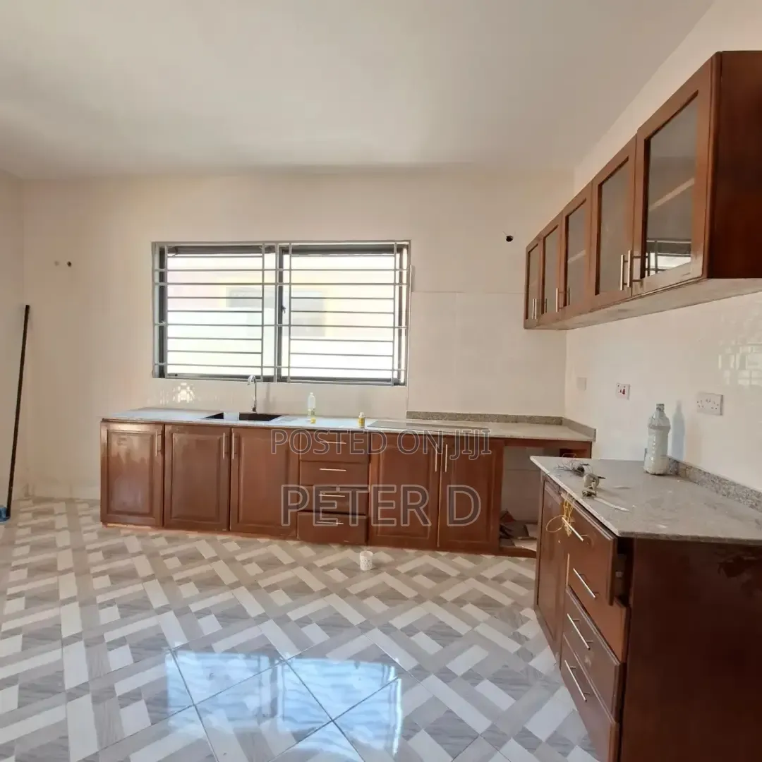 4bdrm House in Goba for rent in Goba