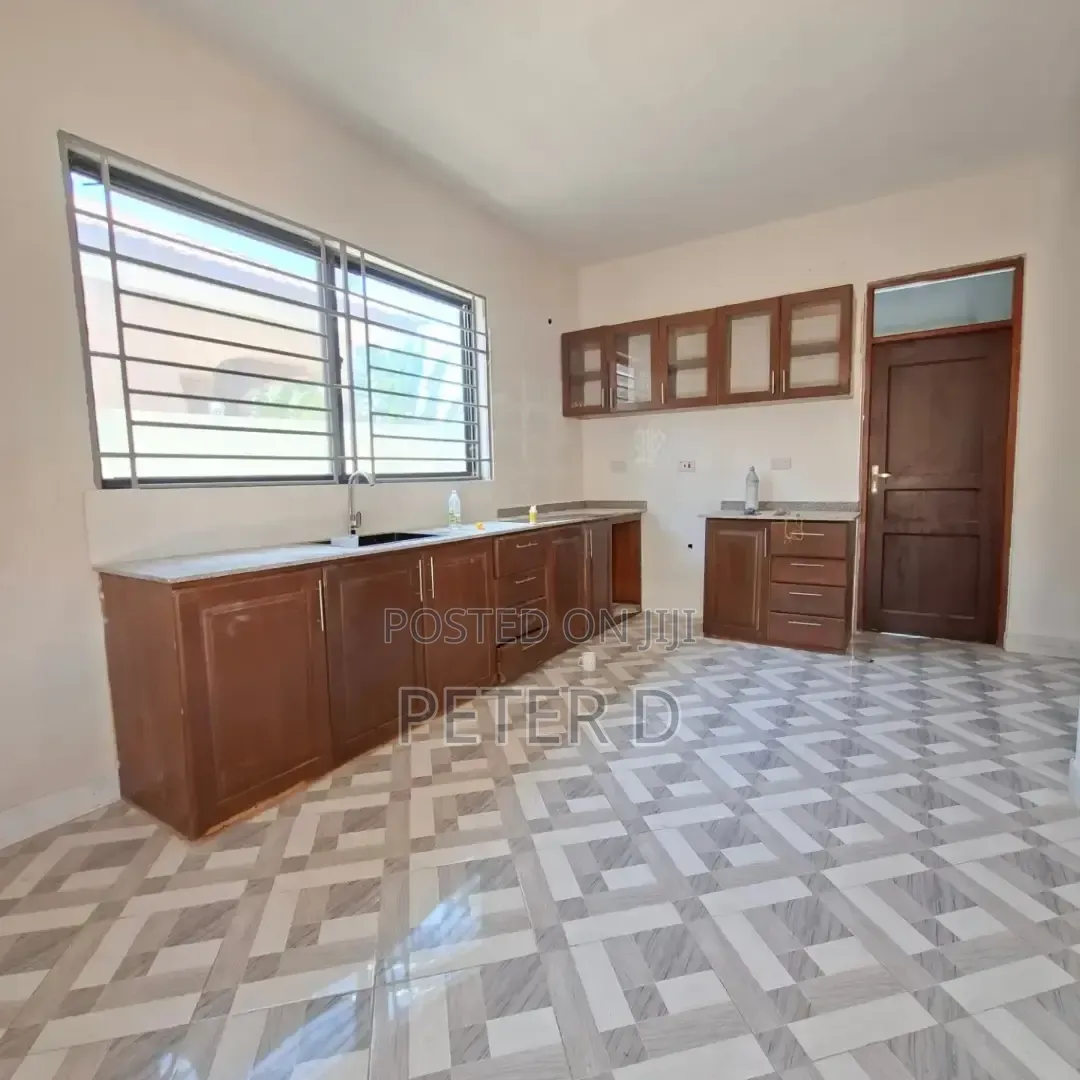 4bdrm House in Goba for rent in Goba