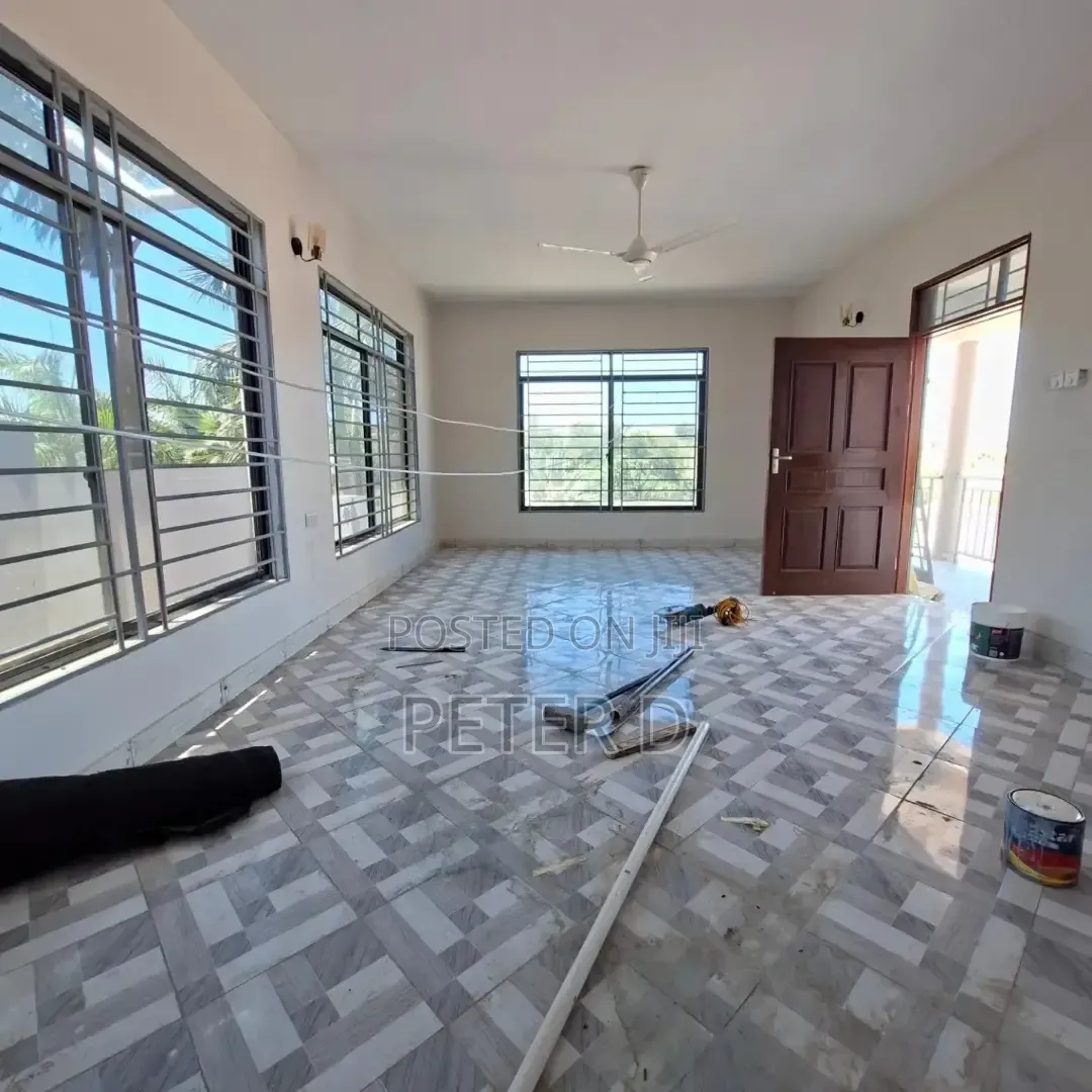 4bdrm House in Goba for rent in Goba