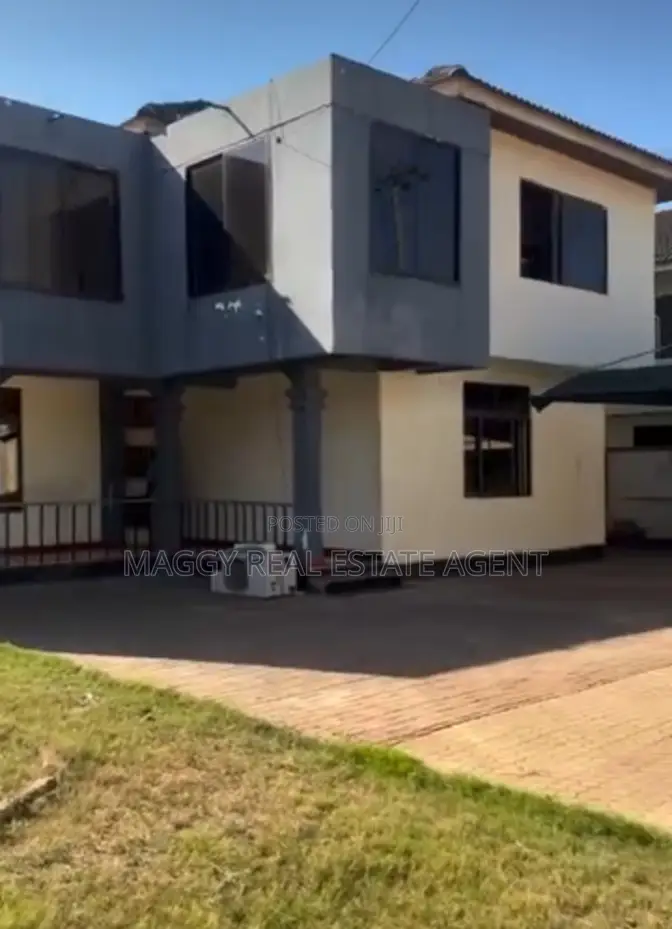 5bdrm House in Mbezi Beach Makonde for rent in Mbezi Beach