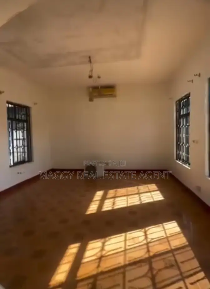 5bdrm House in Mbezi Beach Makonde for rent in Mbezi Beach