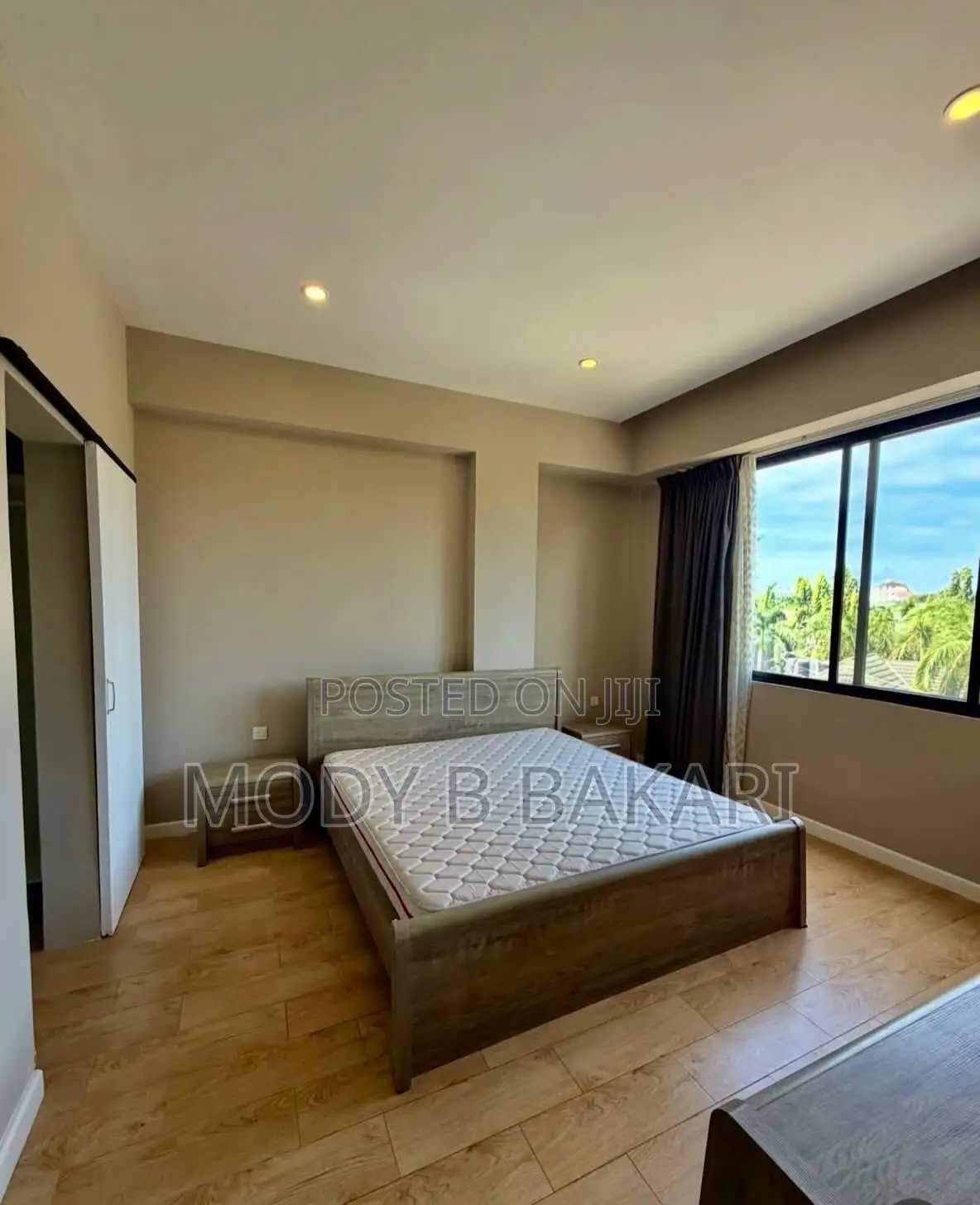 Furnished 2bdrm Apartment in Masaki for rent in Masaki
