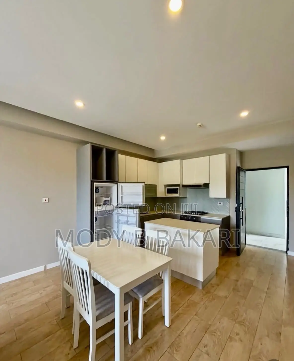 Furnished 2bdrm Apartment in Masaki for rent in Masaki